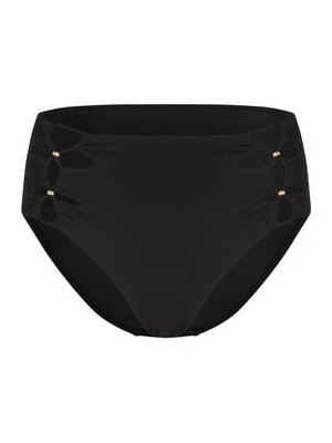 Hunkemöller Majtki Bikini Rio Holbox Czarny