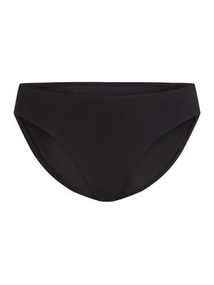 Hunkemöller Majtki Bikini Rio Holbox Czarny