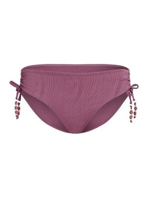 Hunkemöller Majtki Bikini Rio Holbox Fioletowy