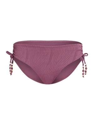 Hunkemöller Majtki Bikini Rio Holbox Fioletowy