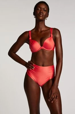 Hunkemöller Majtki Bikini Rio Luxe Czerwony