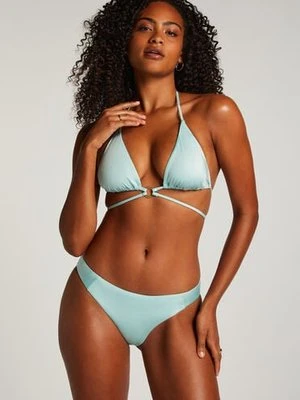 Zdjęcie produktu Hunkemöller Majtki Bikini Rio Sydney Niebieski