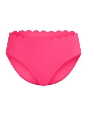 Hunkemöller Majtki bikini Rio w muszelki Różowy