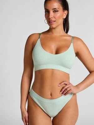 Hunkemöller Majtki brazylijskie Dianne Zielony