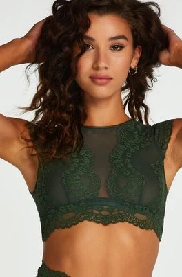 Hunkemöller Maria biustonosz bralette Zielony