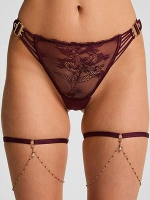 Hunkemöller Podwiązki Avela