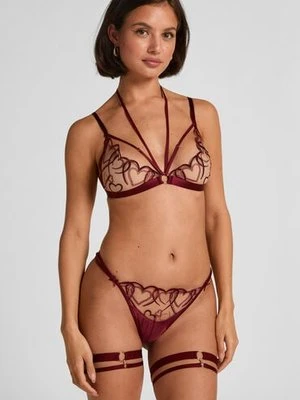 Hunkemöller Podwiązki elastyczne Avela