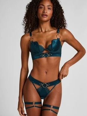 Hunkemöller Podwiązki elastyczne Avela