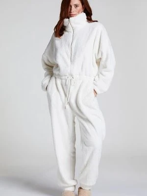 Hunkemöller Polar Onesie Biały