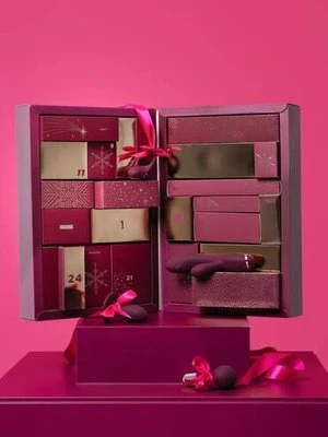 Hunkemöller Private  Naughty & Nice Kalendarz adwentowy