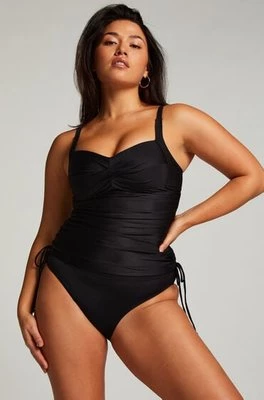 Hunkemöller Shaping Tankini Luxe Czarny