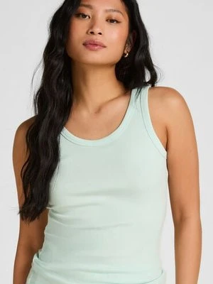 Hunkemöller Singlet Jersey Zielony