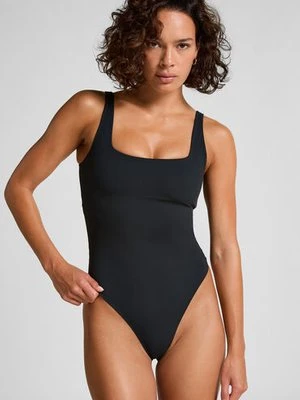 Hunkemöller Smooth body Czarny