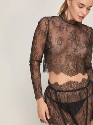 Hunkemöller Spódniczka Camille Czarny