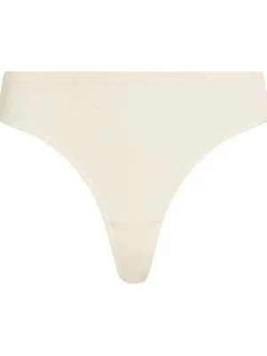 Hunkemöller Stringi Alex Biały