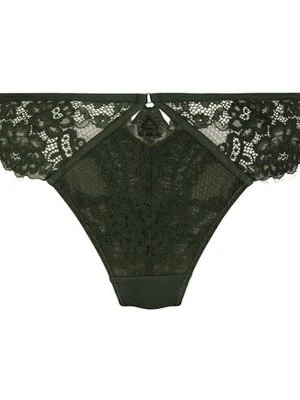 Hunkemöller Stringi Amara Zielony
