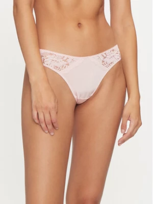 Hunkemöller Stringi Andrea 205413 Różowy