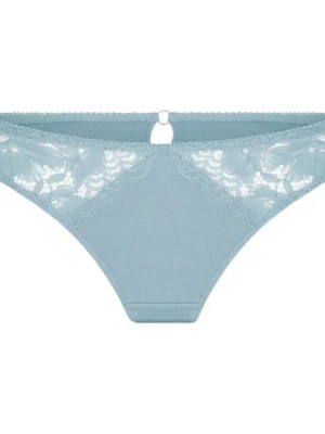 Hunkemöller Stringi Andrea Niebieski