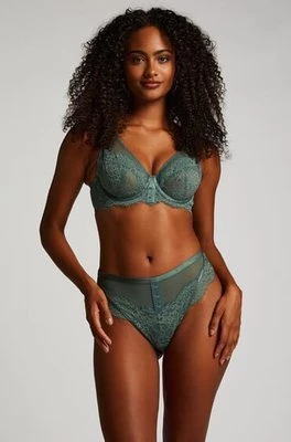 Hunkemöller Stringi Bella Zielony