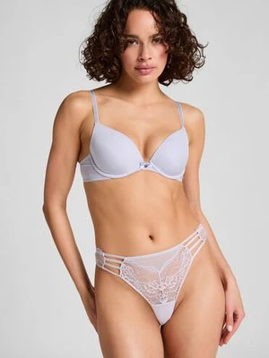 Hunkemöller Stringi Briar Fioletowy