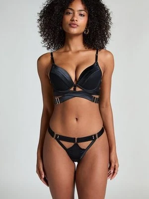 Hunkemöller Stringi Colette Czarny