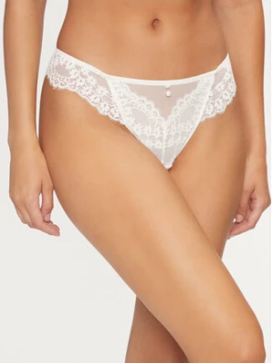 Hunkemöller Stringi Daisy 206050 Biały