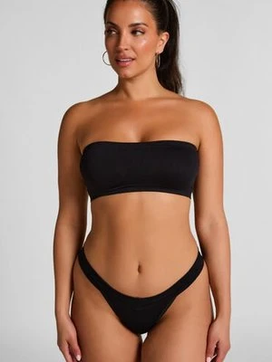 Hunkemöller Stringi Dide Czarny