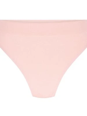 Hunkemöller Stringi Dide Różowy