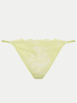 Hunkemöller Stringi Ingrid 300997 Zielony