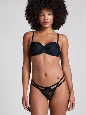 Hunkemöller Stringi Irina Czarny