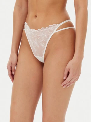 Hunkemöller Stringi Lauren 300904 Écru