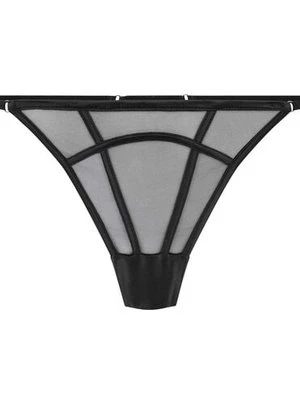 Hunkemöller Stringi Marie Czarny