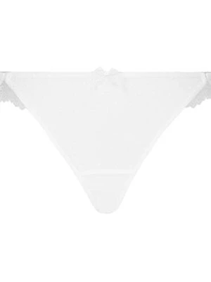 Hunkemöller Stringi Mary Biały
