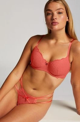 Hunkemöller Stringi Melda Różowy