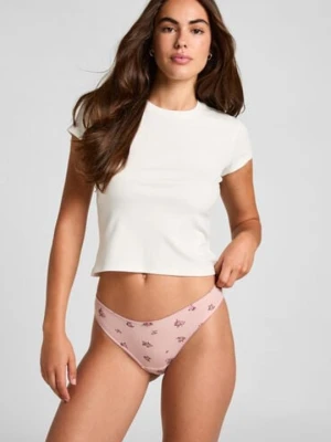 Hunkemöller Stringi Renee Różowy