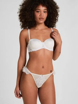 Hunkemöller Stringi Solene Biały