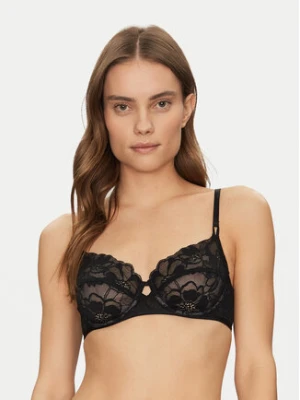 Hunkemöller Stringi Sophia 300460 Czarny