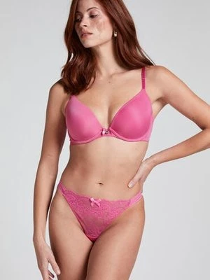 Hunkemöller Stringi Sully Różowy