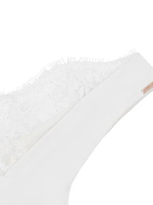 Hunkemöller Stringi Tiah Biały