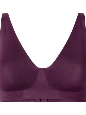 Hunkemöller Super Comfort Biustonosz Fioletowy
