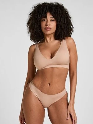 Hunkemöller Super Comfort Brazyliany Beżowy