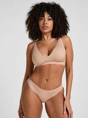 Hunkemöller Super Comfort Brazyliany Beżowy