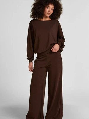 Hunkemöller Sweatpant Rory Brązowy