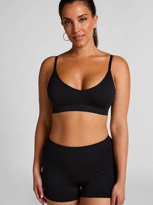 Hunkemöller Szorty Dide Czarny
