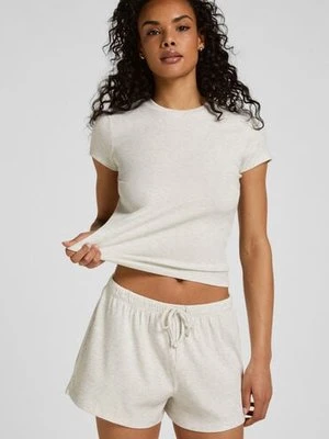 Hunkemöller Szorty Lounge Szary