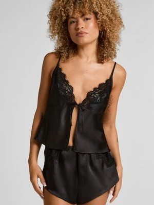 Hunkemöller Szorty Mya Czarny