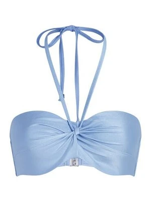 Hunkemöller Top bikini Honolulu Niebieski