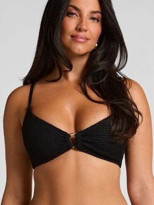 Hunkemöller Top od bikini Cairo Czarny