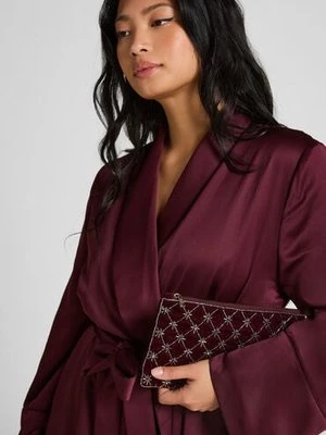 Hunkemöller Torebka z koralikami