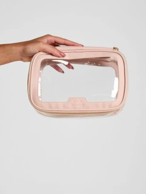 Hunkemöller Travel Case Różowy